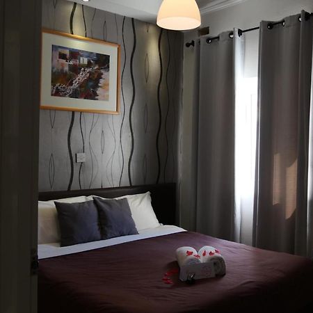 Sunstone Boutique Guest House バギバ エクステリア 写真