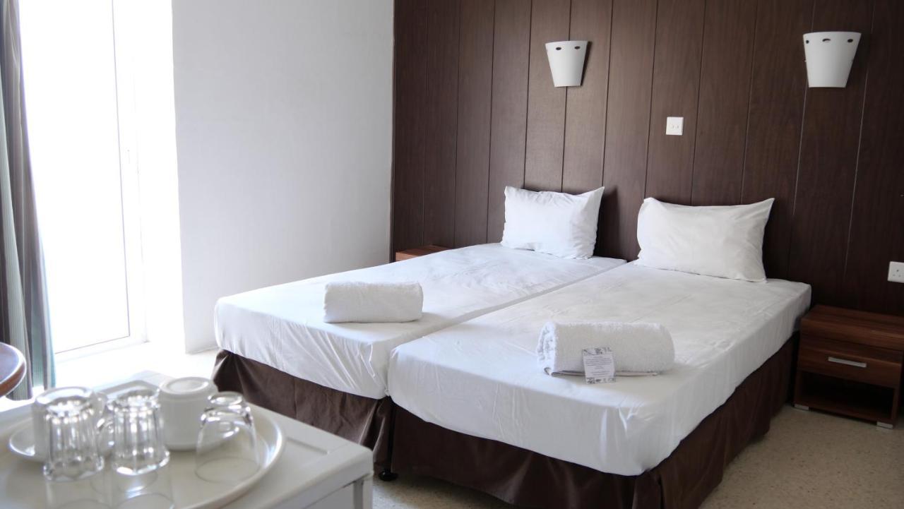 Sunstone Boutique Guest House バギバ エクステリア 写真