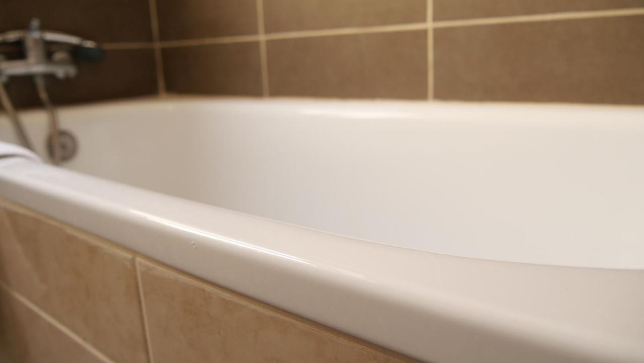 Sunstone Boutique Guest House バギバ エクステリア 写真