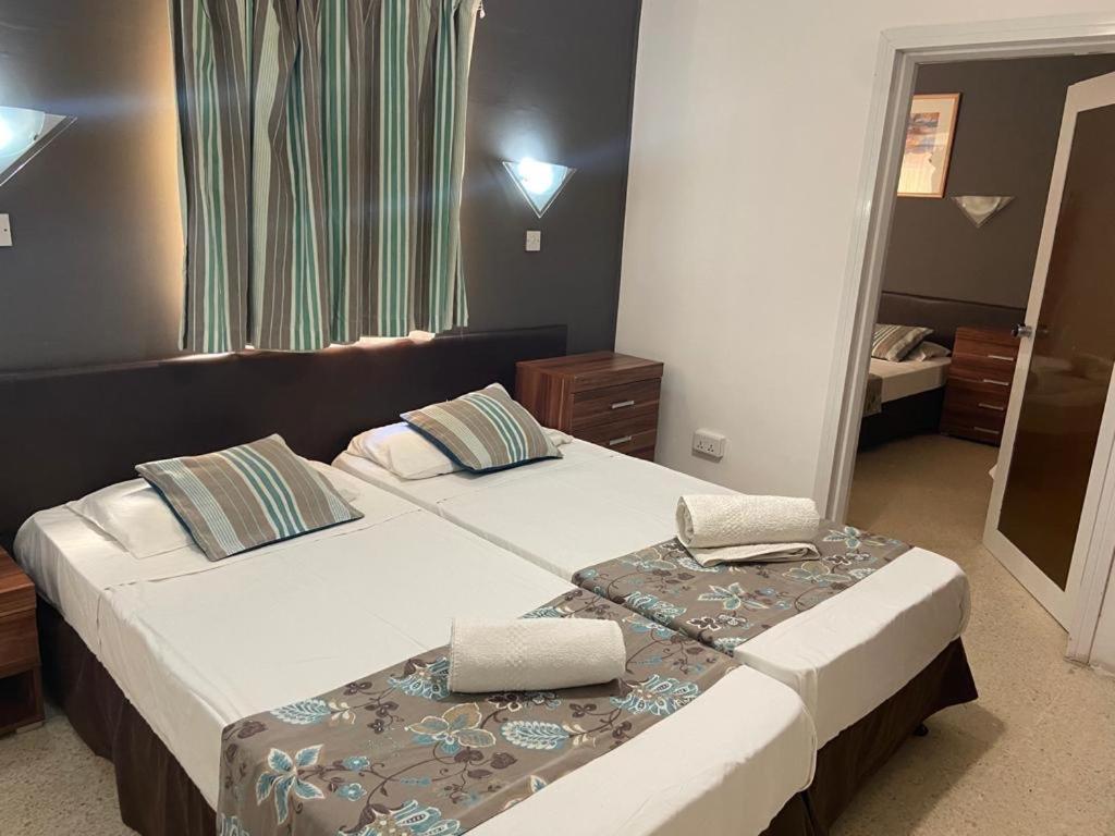 Sunstone Boutique Guest House バギバ エクステリア 写真