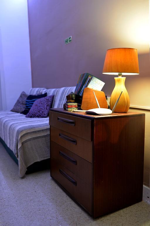Sunstone Boutique Guest House バギバ エクステリア 写真