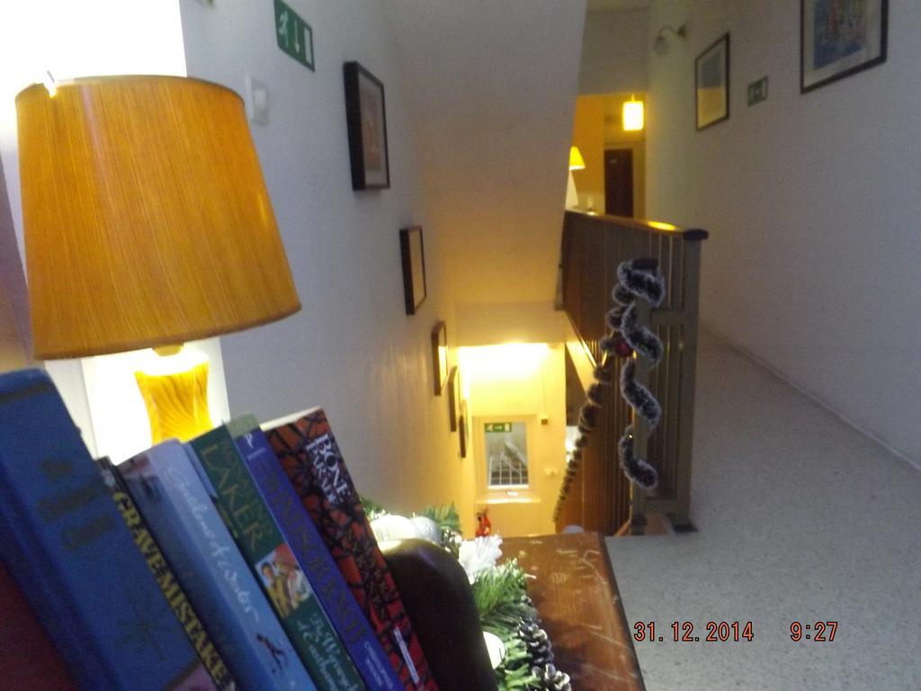 Sunstone Boutique Guest House バギバ エクステリア 写真