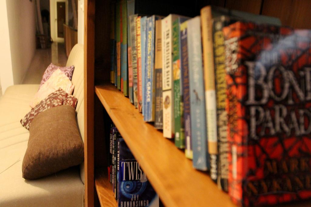 Sunstone Boutique Guest House バギバ エクステリア 写真