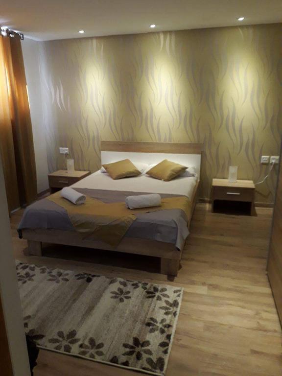 Sunstone Boutique Guest House バギバ エクステリア 写真