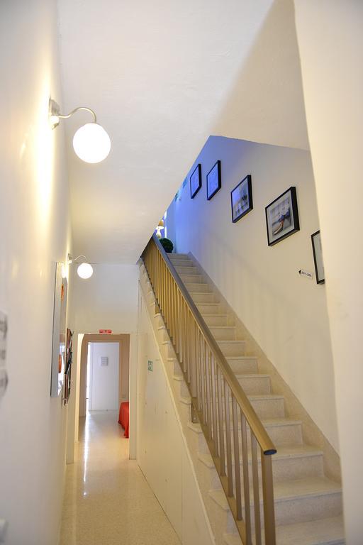 Sunstone Boutique Guest House バギバ エクステリア 写真