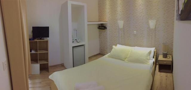 Sunstone Boutique Guest House バギバ エクステリア 写真