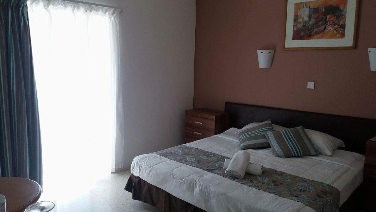 Sunstone Boutique Guest House バギバ 部屋 写真