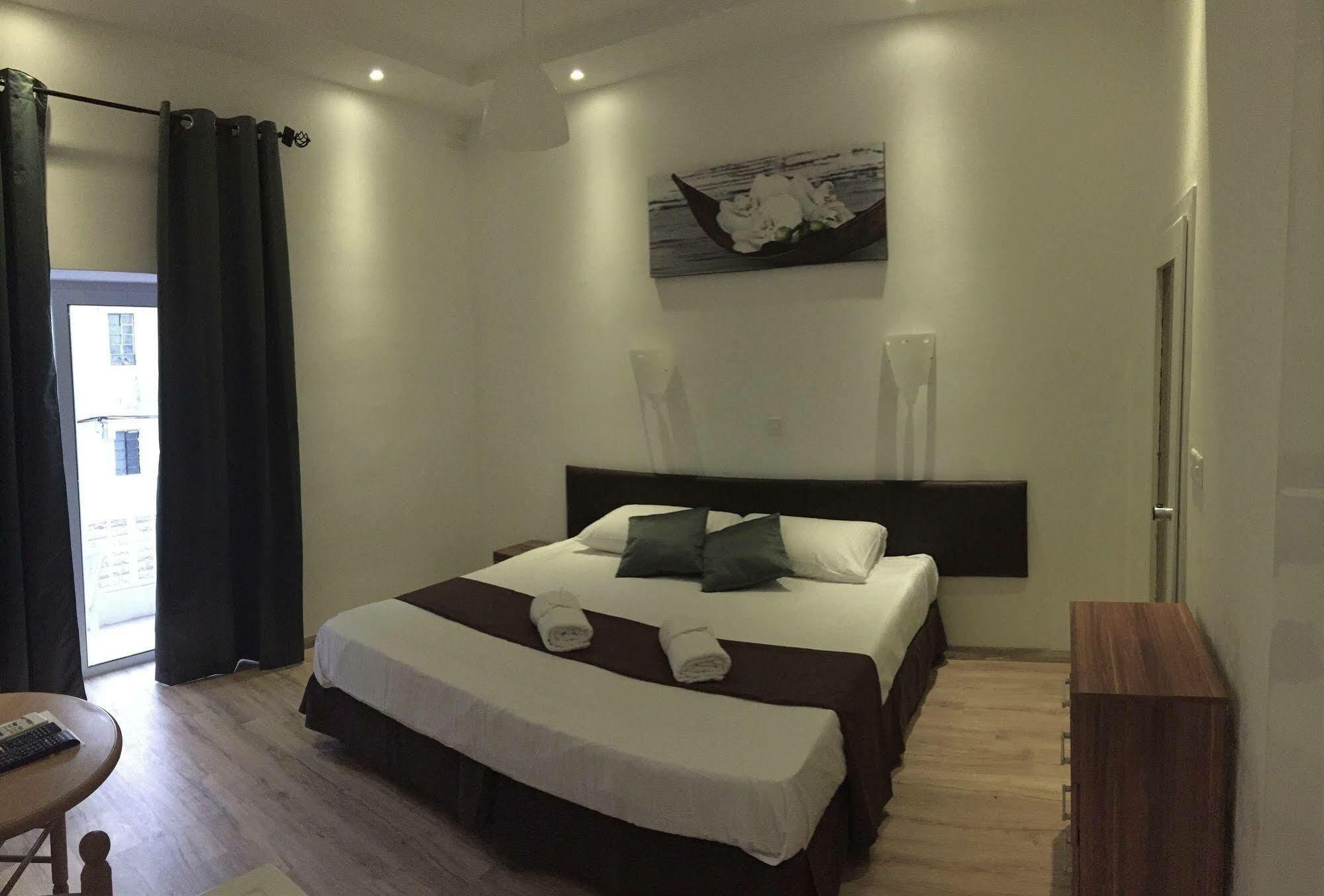 Sunstone Boutique Guest House バギバ エクステリア 写真