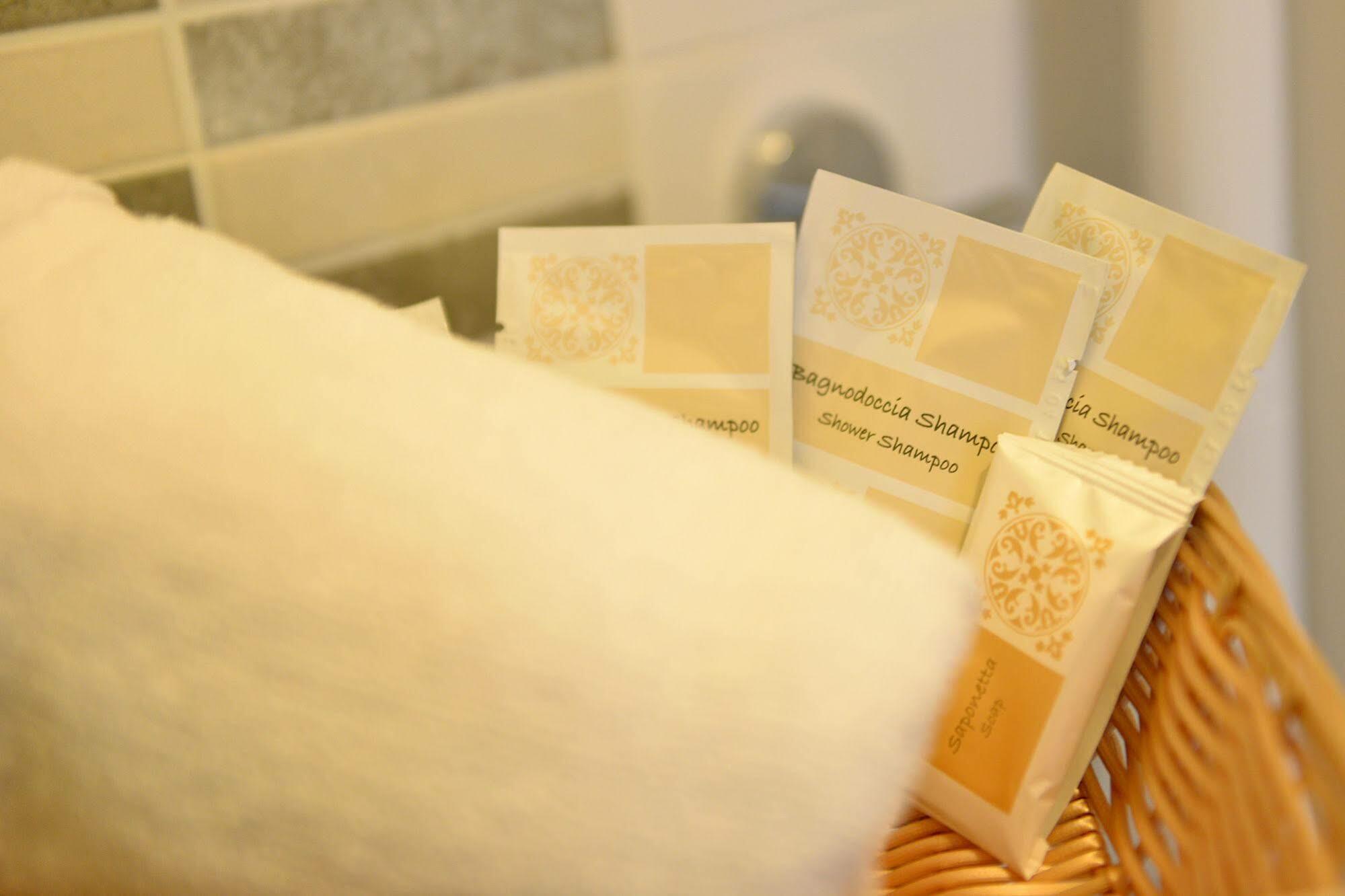 Sunstone Boutique Guest House バギバ エクステリア 写真