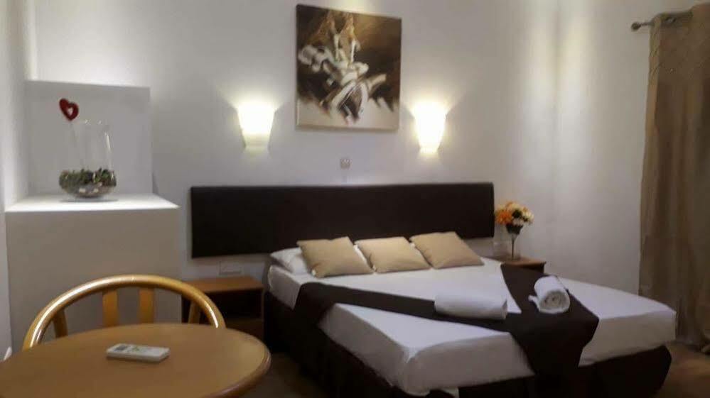 Sunstone Boutique Guest House バギバ エクステリア 写真
