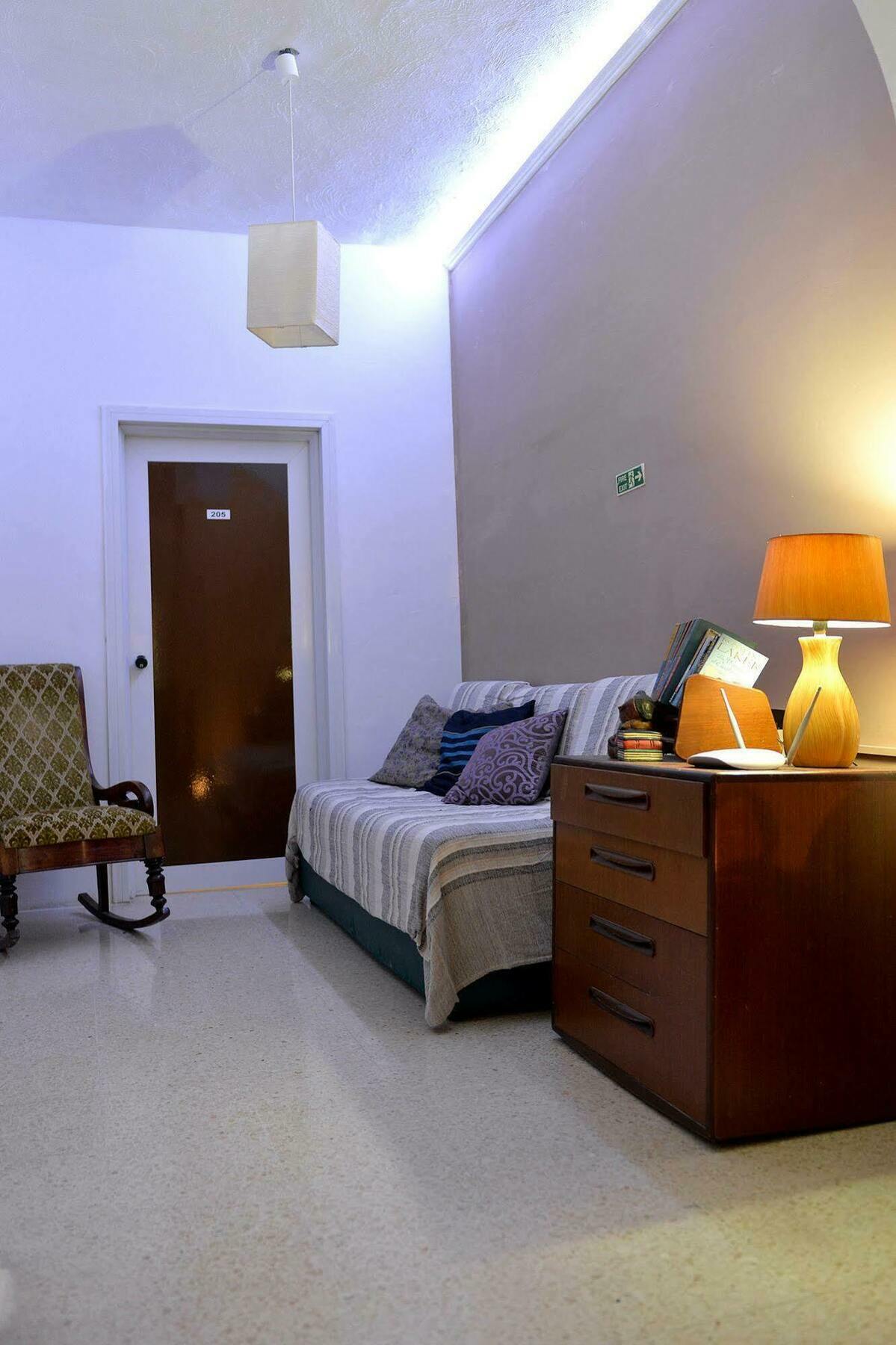 Sunstone Boutique Guest House バギバ エクステリア 写真