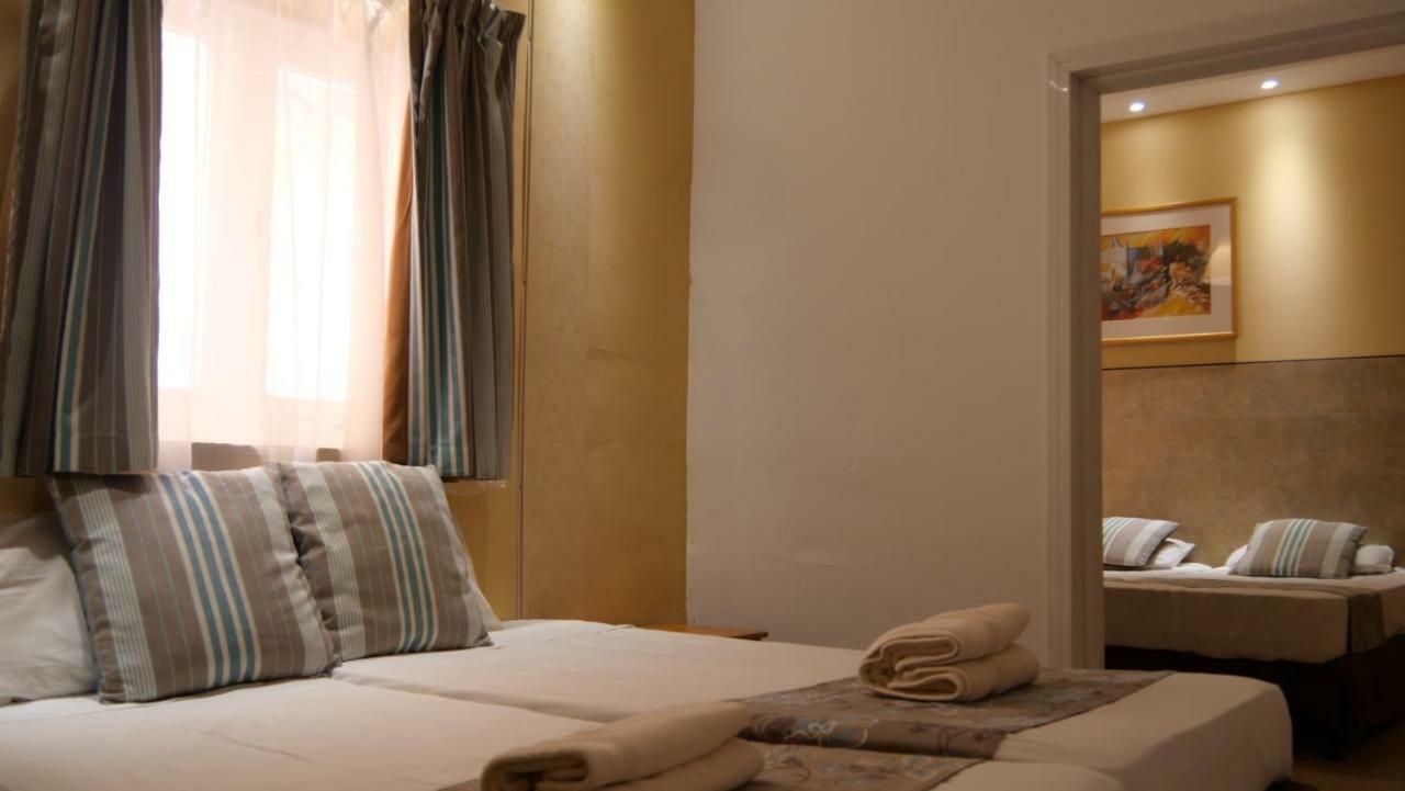 Sunstone Boutique Guest House バギバ エクステリア 写真